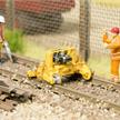 Noch 13644 3D minis Schienen-Hebegerät HO | Bild 1