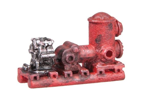 Noch 13752 3D minis Entwässerungs-Pumpe HO | Bild 2