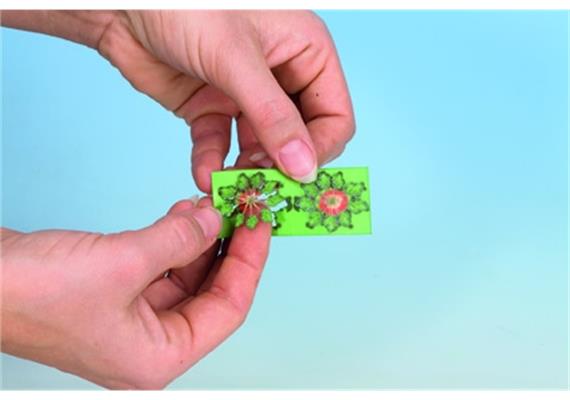 Noch 14200 Laser-Cut minis "Bohnenstangen" HO | Bild 2