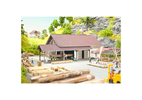 Noch 14216 Laser-Cut minis "Lose Bretter" HO | Bild 3