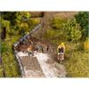 Noch 14227 L- C minis Rasensteine - H0 (1:87)