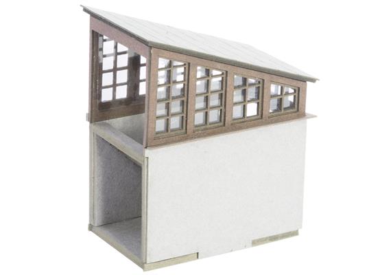 Noch 14312 Laser-Cut Unterführung - H0 (1:87) | Bild 2