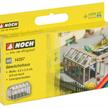 Noch 14357 Gewächshaus - H0 (1:87) | Bild 3