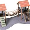 Noch 14367 Laser-Cut Abenteuer-Spielplatz - H0 (1:87) | Bild 3