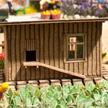 Noch 14378 Laser-Cut minis "Hühnerhaus" - H0 (1:87) | Bild 2