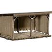 Noch 14379 Laser-Cut Viehunterstand - H0 (1:87) | Bild 2