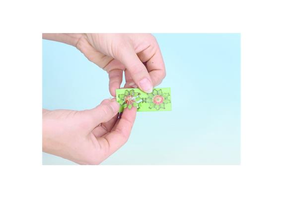 NOCH 14602 Laser-Cut minis "Rhabarber" N | Bild 3