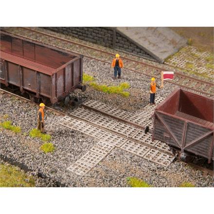 Noch 14621 L-C Betongitterplatten N