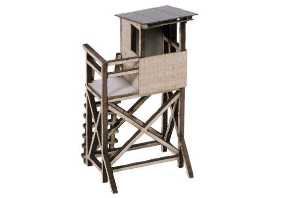 Noch 14633 L-C Jägerstand - N (1:160) | Bild 2