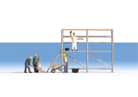 NOCH 15054 Maurer HO