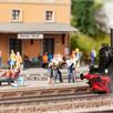 NOCH 15571 Fotografen - H0 (1:87) | Bild 2
