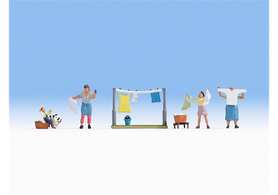 Noch 15595 Waschtag HO