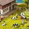 NOCH 15609 Bauernfamilie - H0 (1:87) | Bild 2