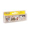 NOCH 15609 Bauernfamilie - H0 (1:87) | Bild 3