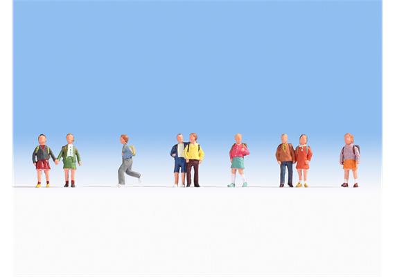 Noch 15809 Kinder HO