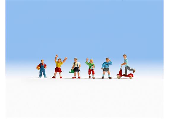 Noch 15815 Kinder HO | Bild 1