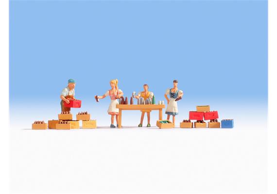 Noch 15834 Getränkeausschank HO | Bild 1