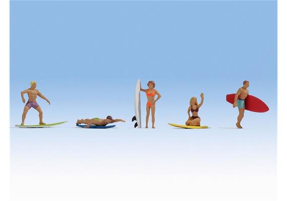 Noch 15853 Surfer HO