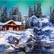 Noch 15999 Adventskalender HO | Bild 2