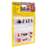 Noch 16264 Figuren-Themenwelt „Post Niederlande“ - H0 (1:87) | Bild 2