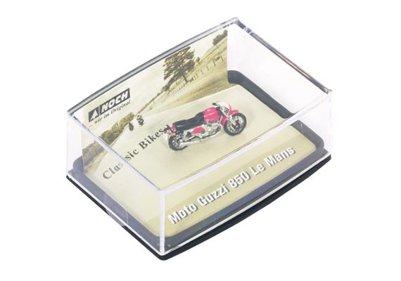 Noch 16444 Moto Guzzi 850 Le Mans | Bild 3