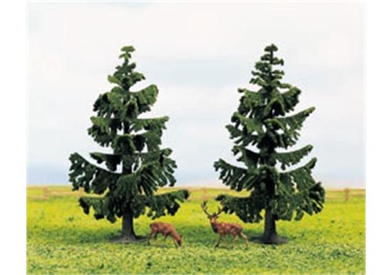 NOCH 2 Nordmanntannen