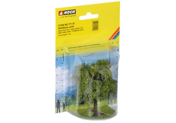 Noch 21550 Obstbaum, grün | Bild 2