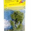 Noch 21642 Baum mit Ruhebank 11,5 cm - H0 (1:87) | Bild 1
