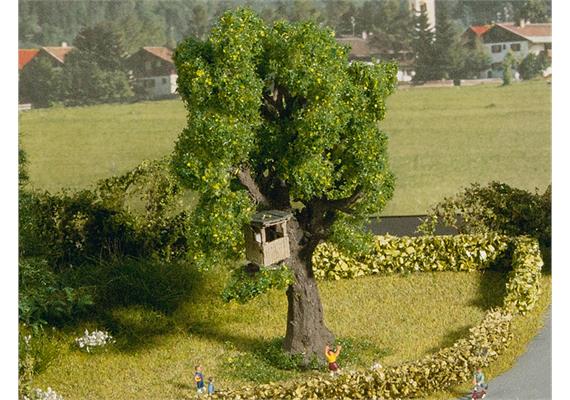 Noch 21766 Baum mit Baumhaus 10cm hoch - N (1:160) | Bild 2