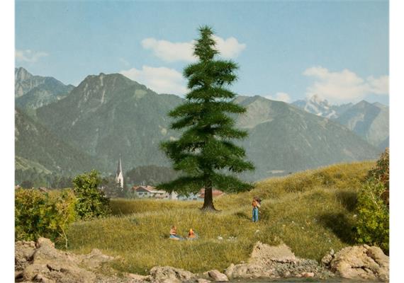 Noch 21811 Nordmanntanne, 14,5 cm hoch