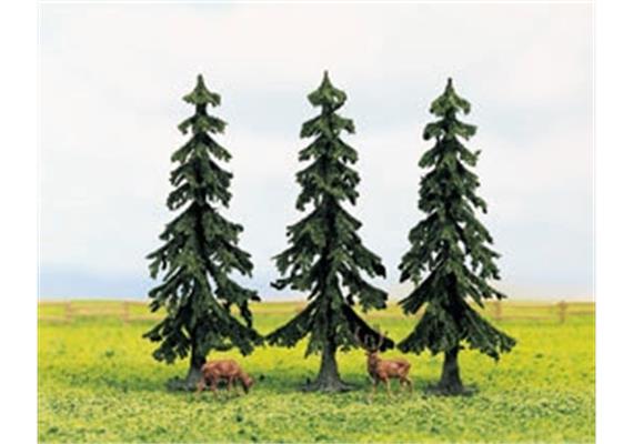 NOCH 3 Wetterfichten