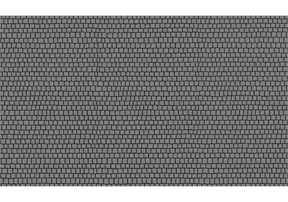 Noch 34224 Kopfsteinpflasterplatz, 2 Stück - N (1:160) | Bild 1
