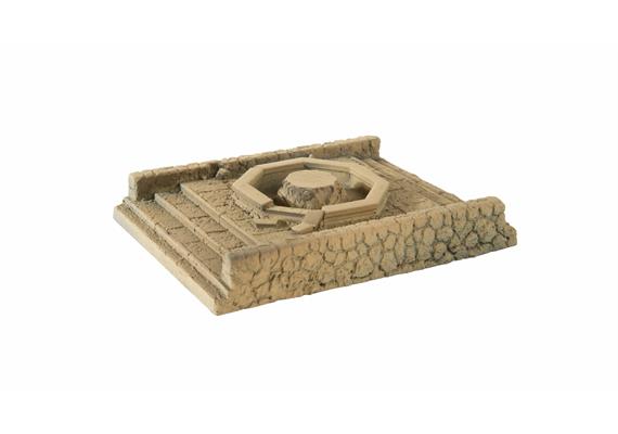 Noch 34760 Vergessener Ort - Brunnen - N (1:160) | Bild 3