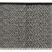 NOCH 34854 Mauer Steinmauer, 19,8 x 7,4 cm - N (1:160) | Bild 1