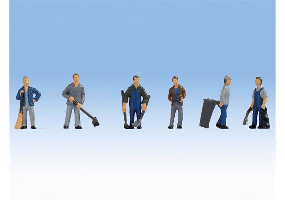 Noch 36116 Hausmeister N