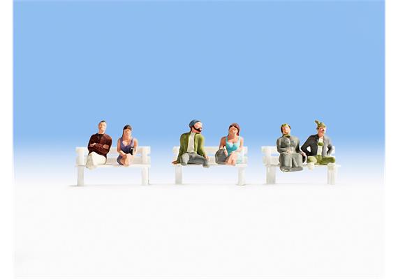 Noch 36241 Fahrgäste (ohne Beine, ohne Bänke) N