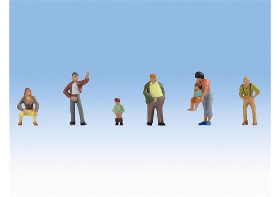 Noch 36561 Pinkelpause N