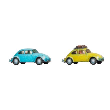 Noch 44605 VW Käfer - Z (1:220)