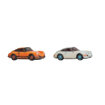 Noch 44606 Porsche 911 - Z (1:220)