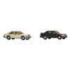 Noch 44607 Mercedes-Benz W201/190 - Z (1:220)