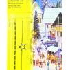 Noch 51202 Lichterkette & Weihnachtsstern - H0 (1:87) | Bild 2
