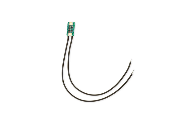 Noch 51281 micro-rooms Doppel-LED, kalt-weiss, 8 Stück - H0, H0m, TT, N, Z, 0, 1, G | Bild 1