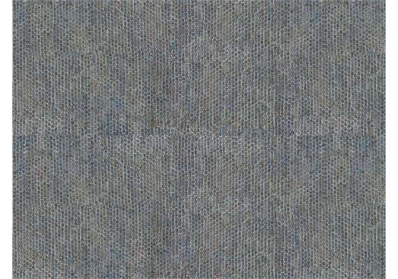 NOCH 56981 3D - Kartonplatte “Altstadtpflaster" - N (1:160) | Bild 1