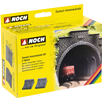 Noch 58030 Tunnel-Innenwand, gerade, 2 Stück - H0 (1:87) | Bild 2