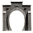 Noch 58051 Tunnel-Portal, 1-gleisig - H0 (1:87) | Bild 1