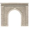 Noch 58061 Tunnel-Portal, 1-gleisig - H0 (1:87)