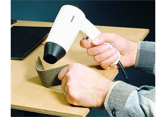 Noch 58062 Tunnel-Portal 2-gl. Naturstein - H0 (1:87) | Bild 6