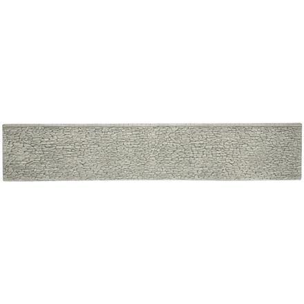 Noch 58064 Mauer, 33 x 12,5 cm - H0 (1:87)