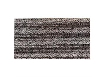 Noch 58200 Natursteinmauer extra lang 65 x 12,5 cm