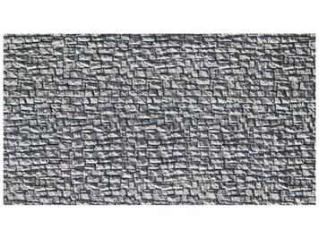 Noch 58250 Bruchsteinmauer - H0 (1:87)
